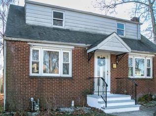 821 E Milton Ave, Rahway, NJ 07065