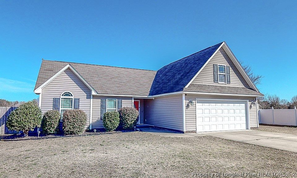 6045 Gallberry Farms Rd, Hope Mills, NC 28348 Zillow