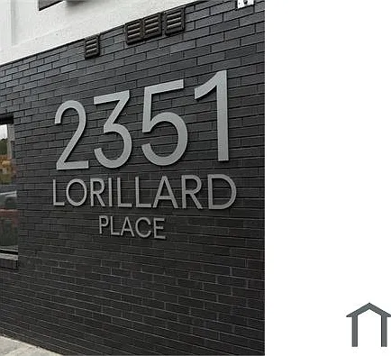 2360 Lorillard Pl #9H — Photo 8