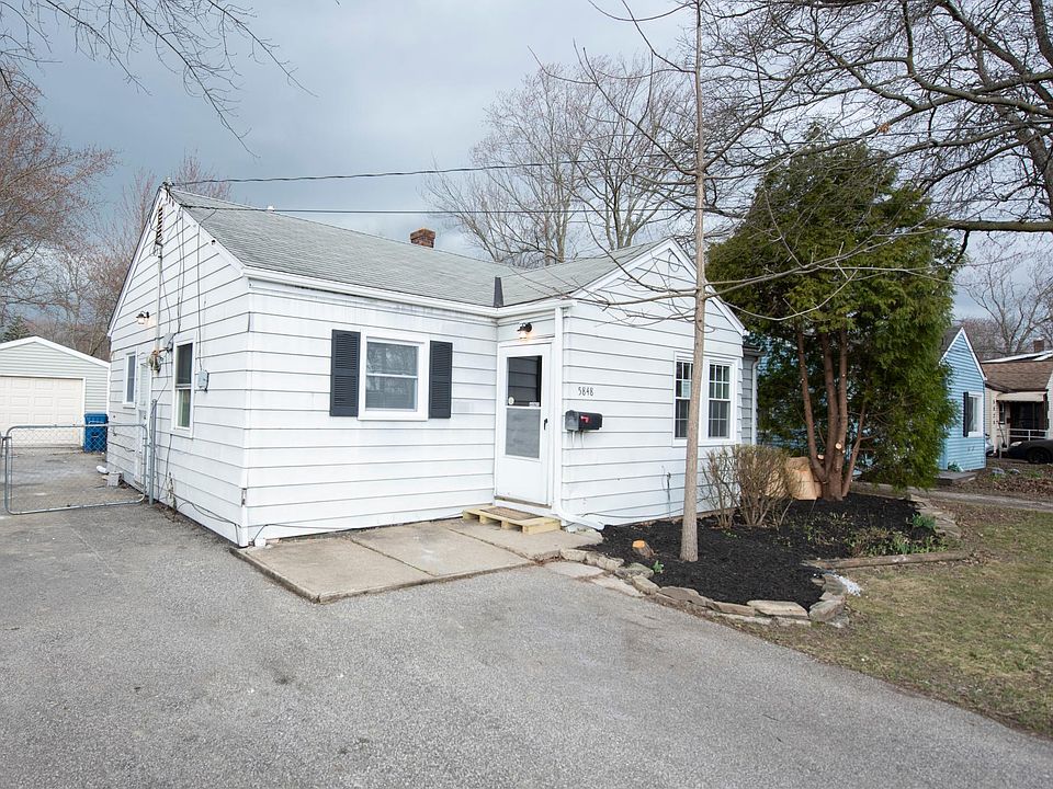 5848 Porter Rd, North Olmsted, OH 44070 Zillow