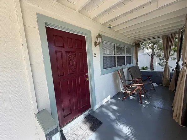 1919 W North A St, Tampa, FL