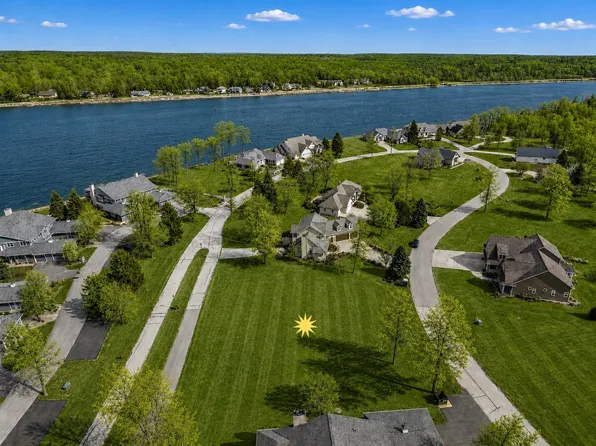 Tacoma Beach Rd #18, Sturgeon Bay, WI 54235