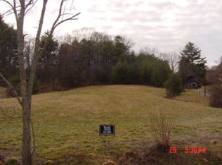0 Muckle Cove Rd, Waynesville, NC 28785