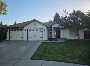724 Robin Dr, Merced, CA 95340