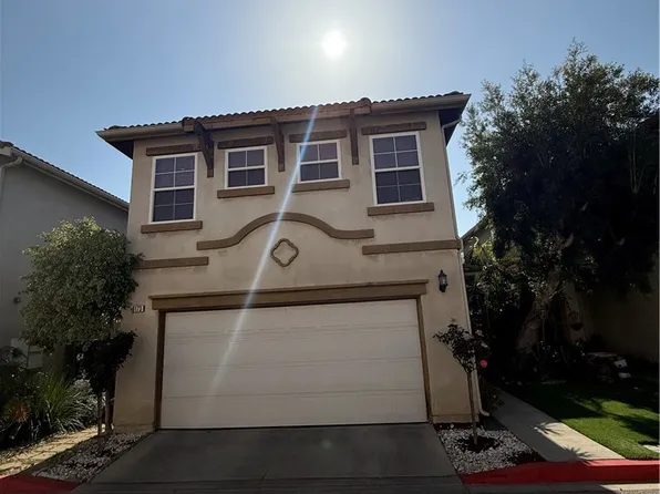 9173 Burnet Ave, North Hills, CA 91343