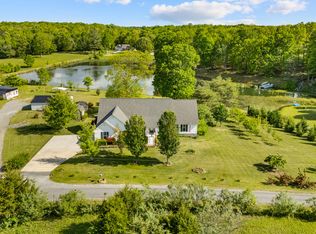 204 Lake Haven Dr, Soddy Daisy, TN 37379