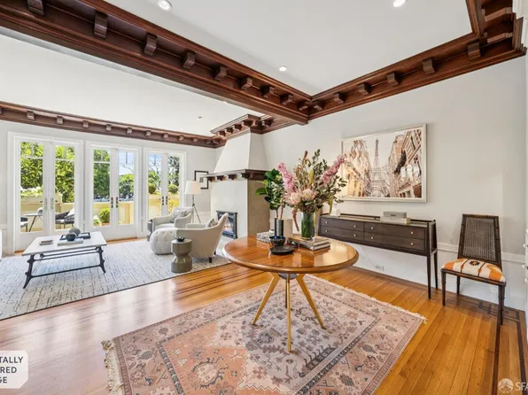 3442 Clay St, San Francisco, CA 94118