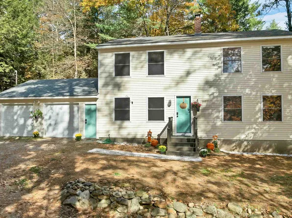 224 Clough Pond Road, Loudon, NH 03307