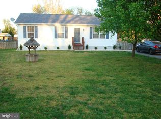 29984 Burton Rd, Mechanicsville, MD 20659