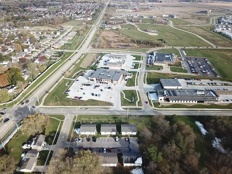 Main Street Crossing - 108 A-4 — Photo 21