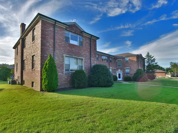 6931 Clifton Ave, Saint Louis, MO