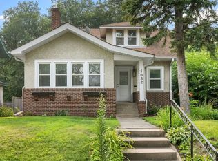 5032 Lyndale Ave S, Minneapolis, MN 55419