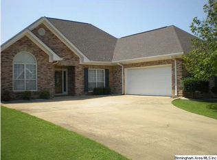 5916 Shilo Run, Pinson, AL 35126