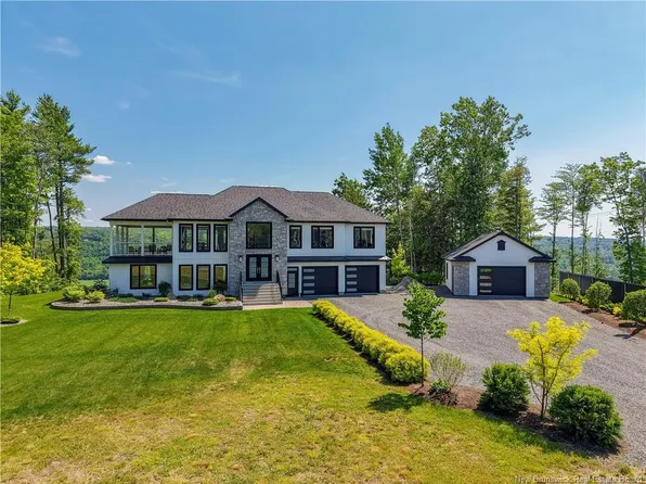 230 Crocks Point Rd, Bright, NB E6L 1T7