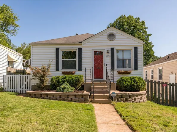 6739 W Park Ave, Saint Louis, MO 63139