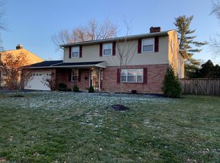 2131 Pinebrook Rd, Columbus, OH 43220