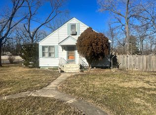 3638 Arthur Ter, Markham, IL 60428