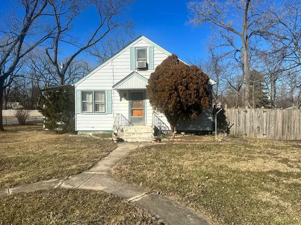 3638 Arthur Ter, Markham, IL 60428