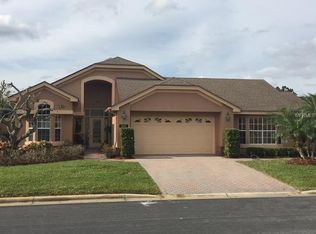 14404 Tambourine Dr, Orlando, FL 32837