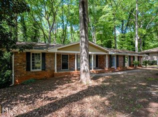 4286 Harvest Hill Ct, Decatur, GA 30034