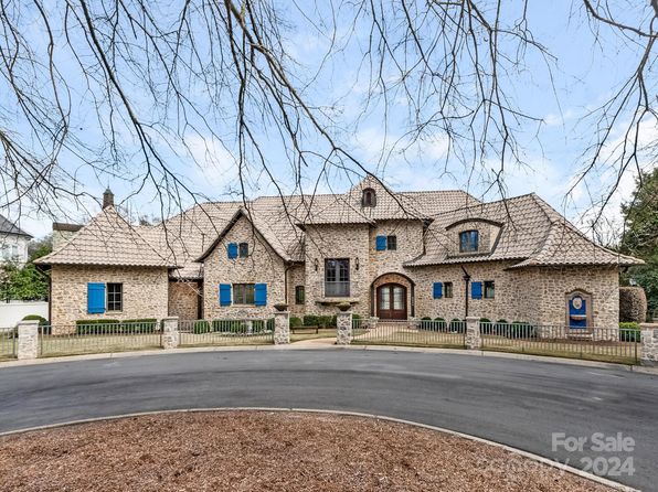 Quail Hollow Country Club Charlotte Homes For Sale Quail Hollow Country Club - Charlotte NC Real Estate - 14 Homes For