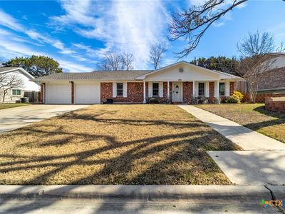 809 Cedar Oaks Ln, Harker Heights, TX, 76548