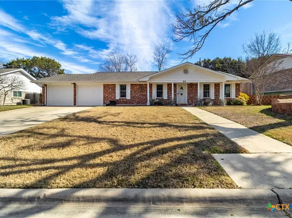 809 Cedar Oaks Ln, Harker Heights, TX 76548