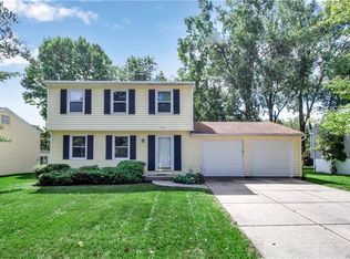 177 Paul Dr, Amherst, NY 14228