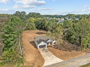 1238 Miller Chapel Rd, Salisbury, NC 28147