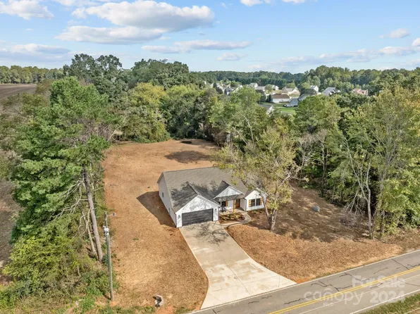 1238 Miller Chapel Rd, Salisbury, NC 28147