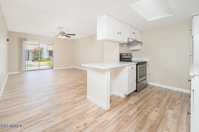 1 bed, 728 sqft, $1,175 — Photo 4