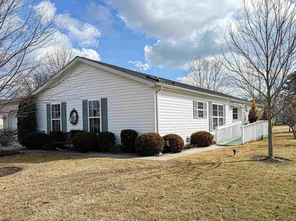 115 Oakmont Dr, Mays Landing, NJ 08330