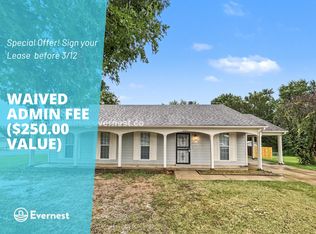 6572 Rosewood Dr, Olive Branch, MS 38654