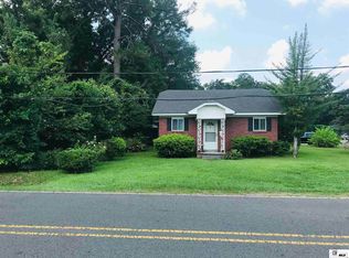 200 Gilbert St, Monroe, LA 71203
