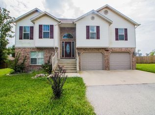 23297 Righteous Ln, Waynesville, MO 65583