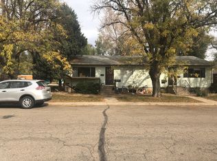 400 Alpert Ave #1/2, Fort Collins, CO 80525