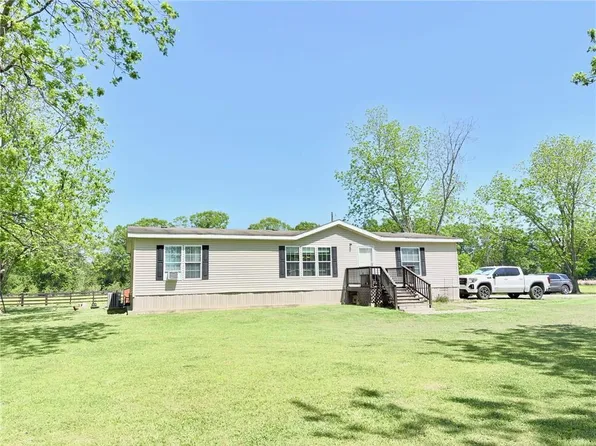 6387 Mae St, Mansura, LA 71350