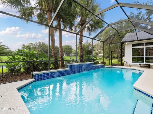 1224 CUNNINGHAM CREEK Drive, St. Johns, FL 32259