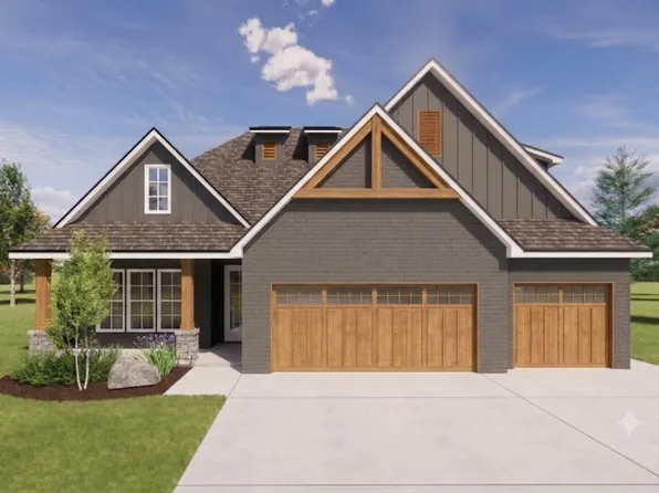 Ruskin - Build On Your Lot Plan, Ocean View-Build on your lot