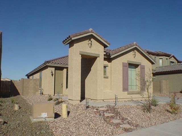 Beautiful House