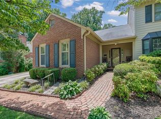 1236 Whitlock Ridge Dr SW, Marietta, GA 30064