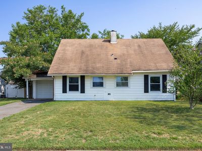 43 Belmont Ln, Willingboro, NJ, 08046