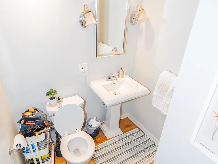 455 W Grant Pl #1 — Photo 4