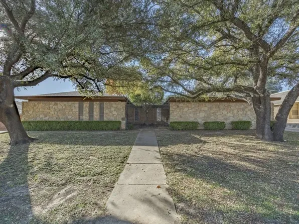 4613 Ranch View Rd #4613, Fort Worth, TX 76109