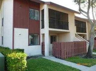 8061 Southgate Blvd #1I, North Lauderdale, FL 33068