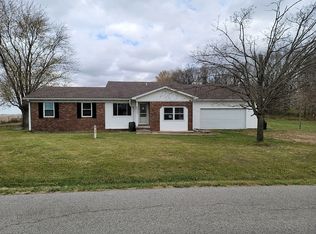 8022 W Gas Line Rd, Mulberry, IN 46058