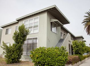 4757 San Vicente Blvd #21, Los Angeles, CA 90019