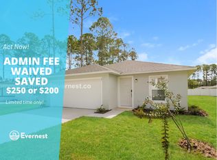 12 Post Oak Ln, Palm Coast, FL 32164