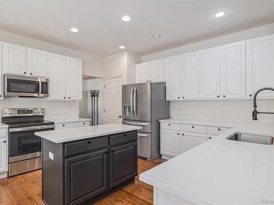 11973 Song Bird Hills Street, Parker, CO, 80138