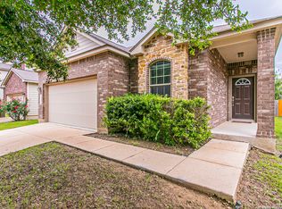 11231 Blue Fax Fld, Helotes, TX 78023